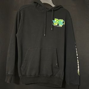 MTV hoodie